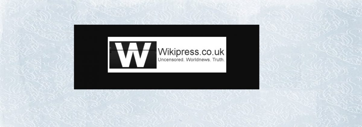 Wikipress.co.uk